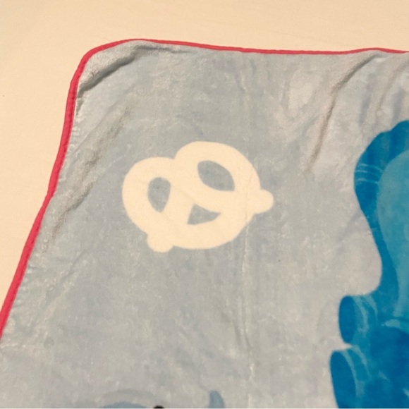 Lalaloopsy Fleece Blanket 88” x 62” - Picture 10 of 16